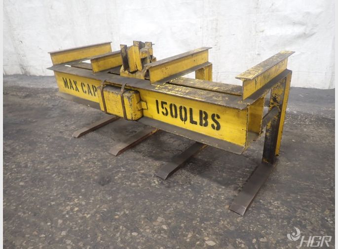  Lift Attachment