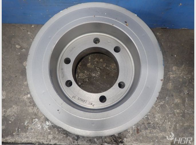  Belt Wheel