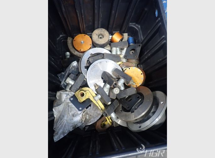  Valveshardware