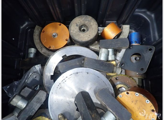  Valveshardware