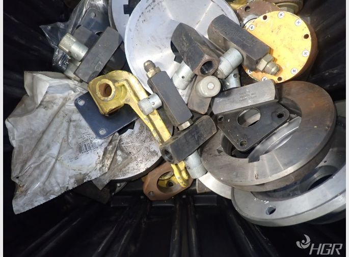  Valveshardware