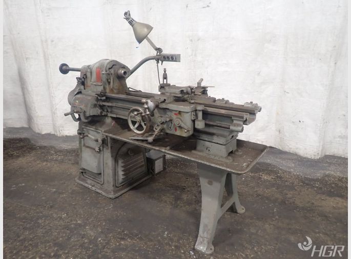 South Bend Lathe