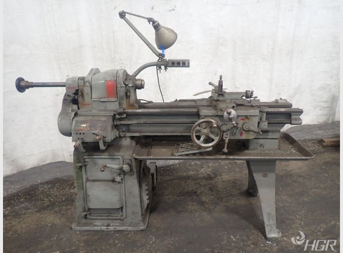 South Bend Lathe