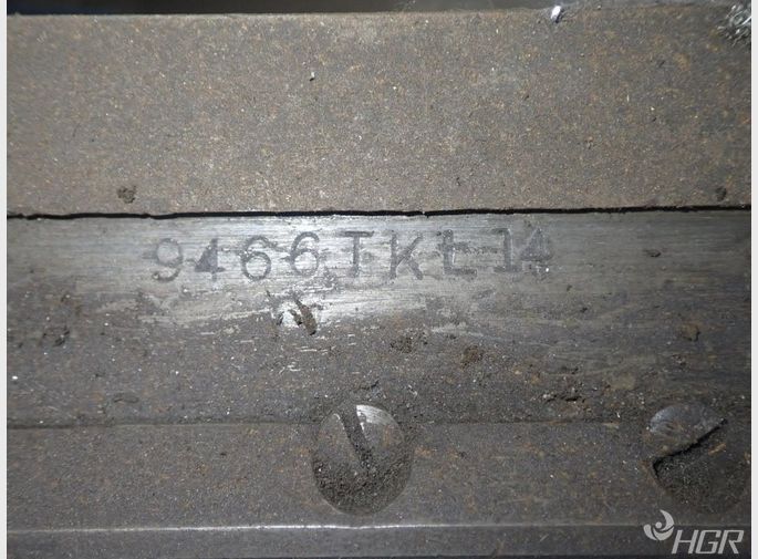 South Bend Lathe