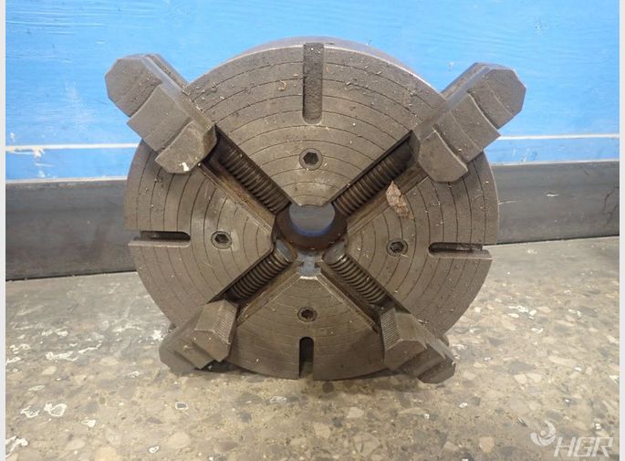  14 4jaw Chuck