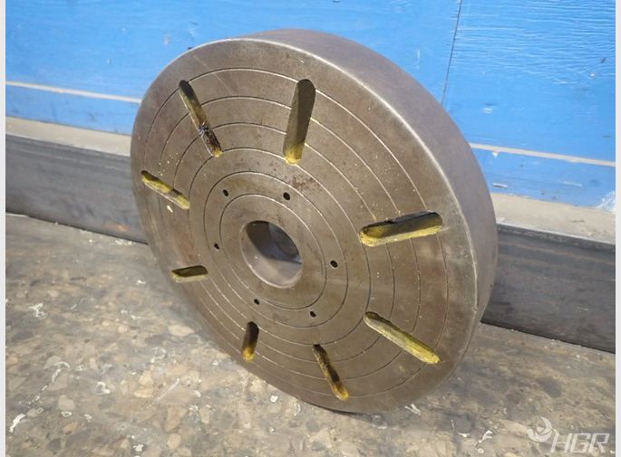  14 Face Plate
