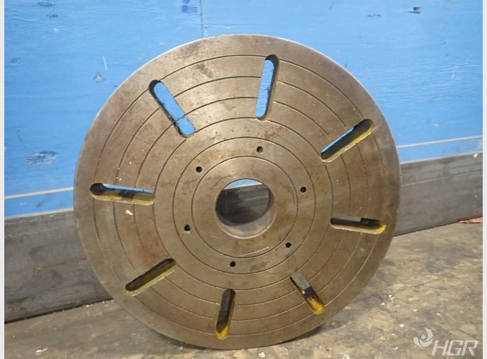  14 Face Plate