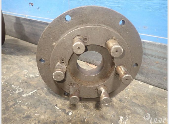  10 Face Plate