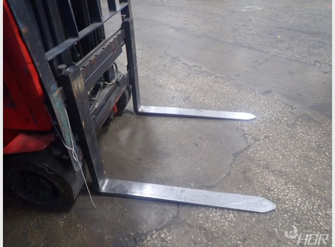 Flexi Flexi Ec20flex1 Forklift