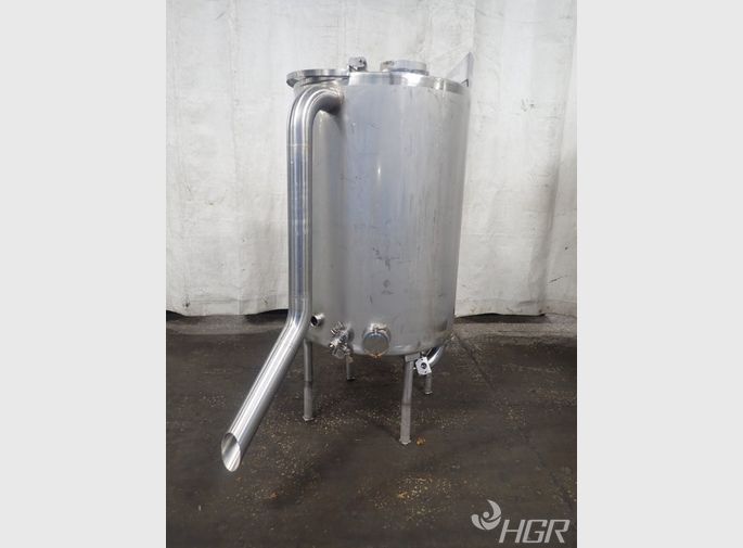  Ss Tank
