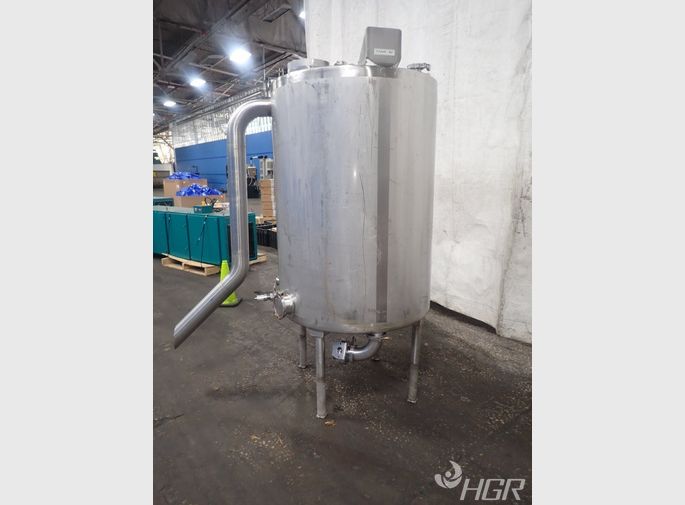  Ss Tank