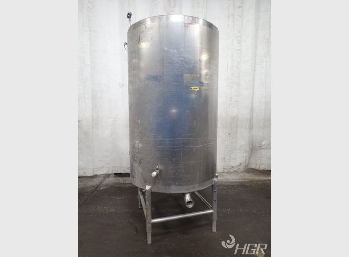  Ss Tank