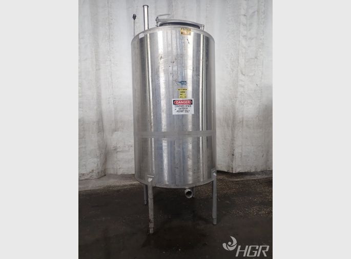  Ss Tank