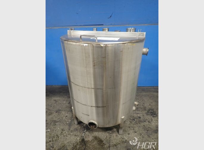  Ss Tank