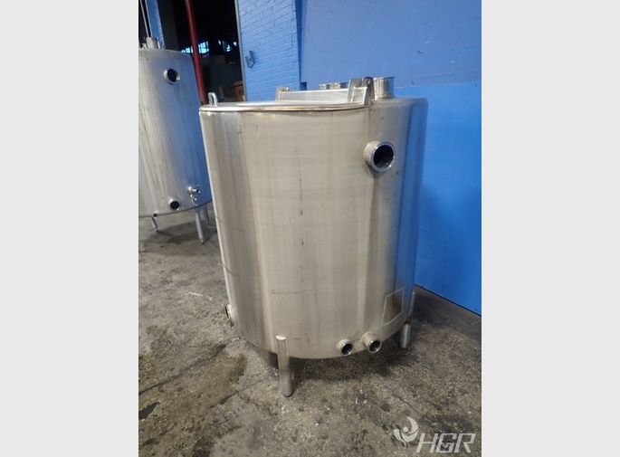  Ss Tank