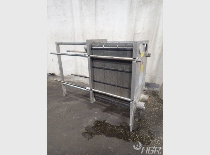 Alfa Laval Heat Exchanger