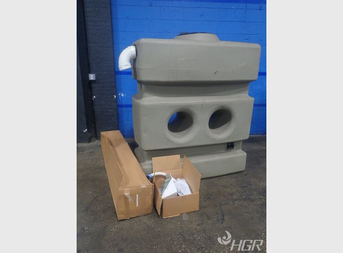 Englert Rain Harvesting System