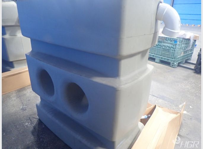 Englert Rain Harvesting System