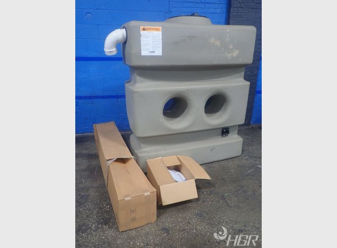 Englert Rain Harvesting System