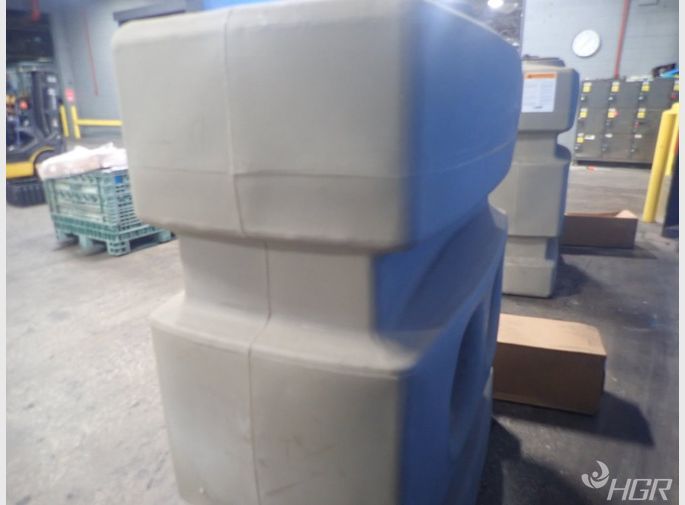 Englert Rain Harvesting System