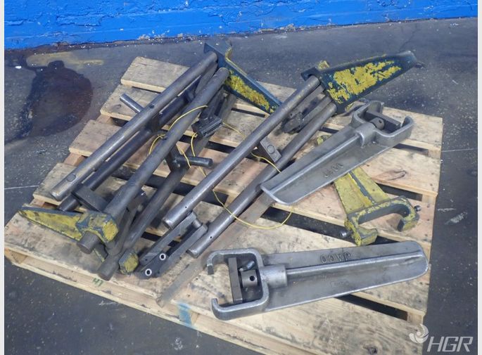 Jaco Coil Reels Guids