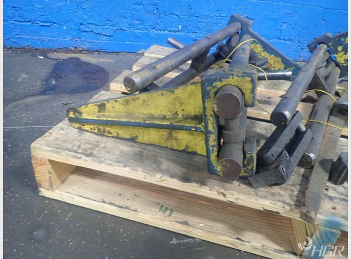 Jaco Coil Reels Guids