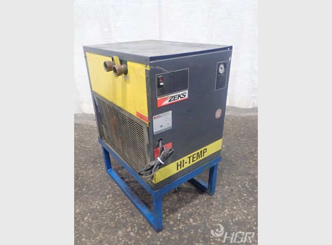 Zeks Dryer