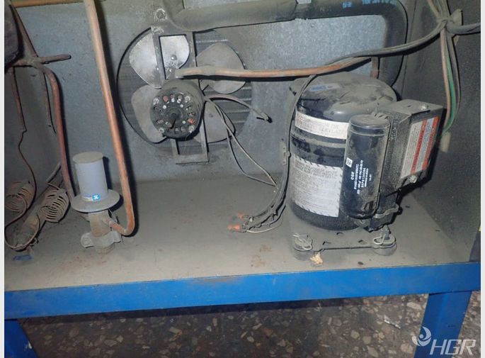 Zeks Dryer