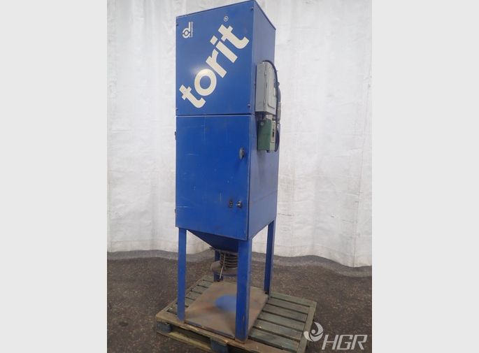 Donaldson Torit Dust Collector