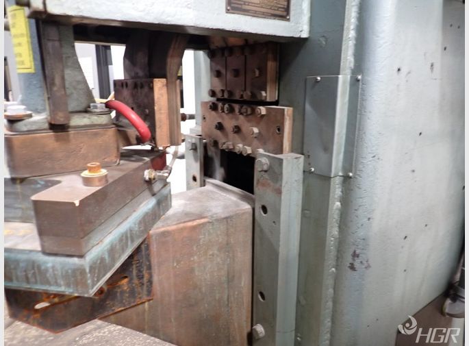 Thomsongibb Thomsongibb 25 Ms Universal Seam Seam Welder