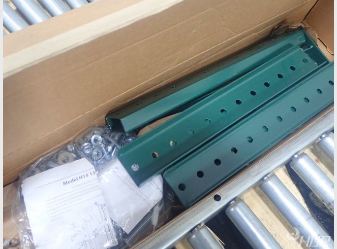  Straightcurved Roller Conveyors