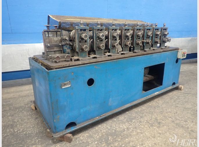 Dahlstrom Roll Former