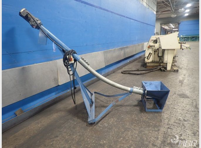  Auger Elevator