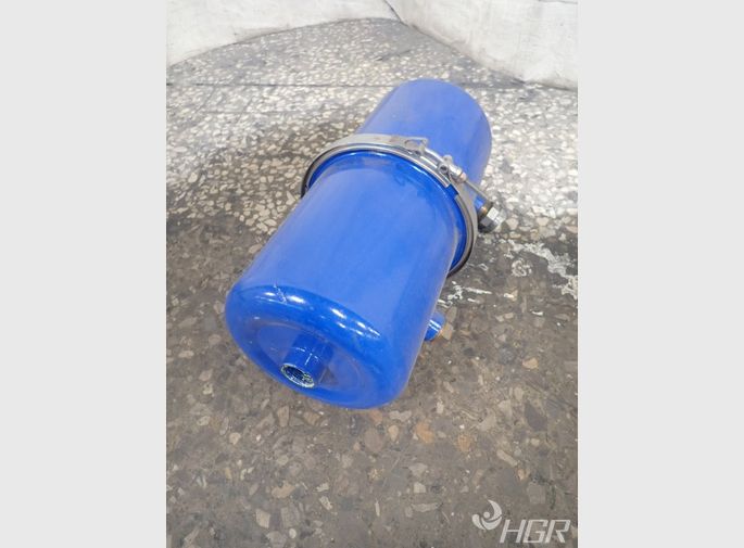  Filter Unit