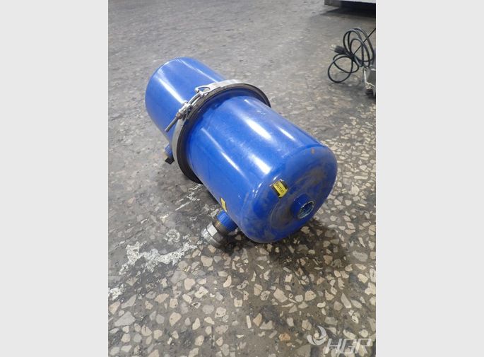  Filter Unit