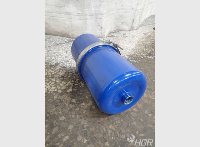  Filter Unit