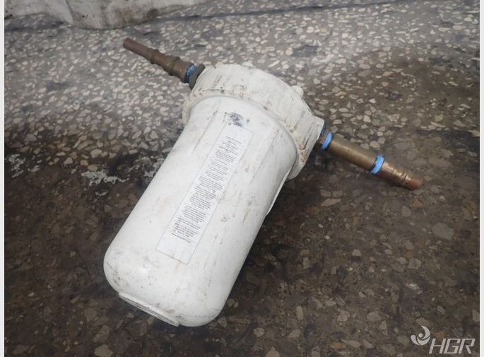  Filter Unit