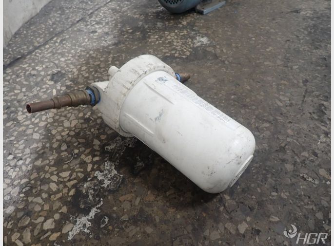  Filter Unit