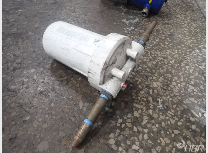  Filter Unit