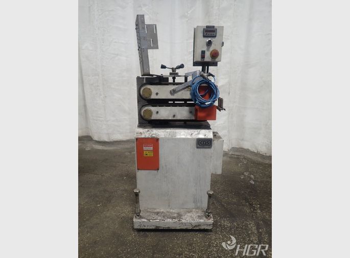 Cds Puller