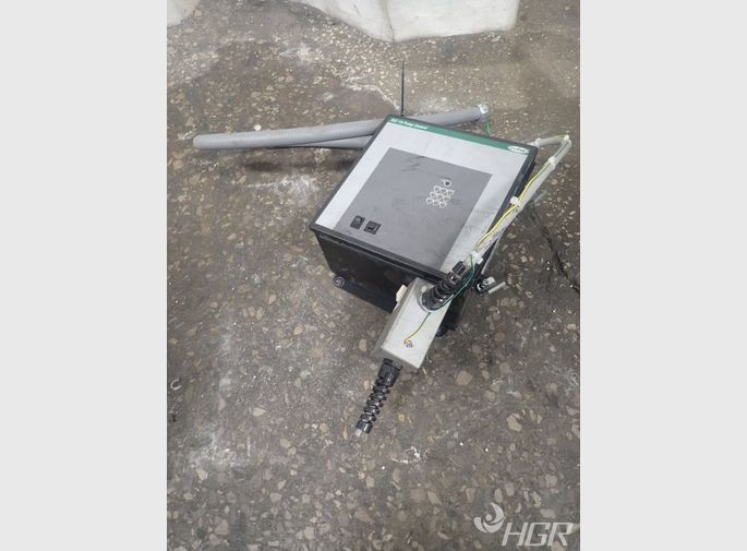Conair Pump Control