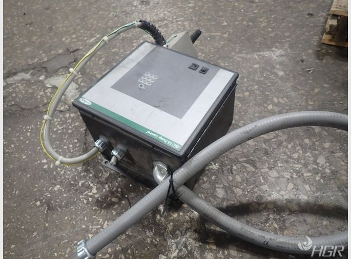 Conair Pump Control