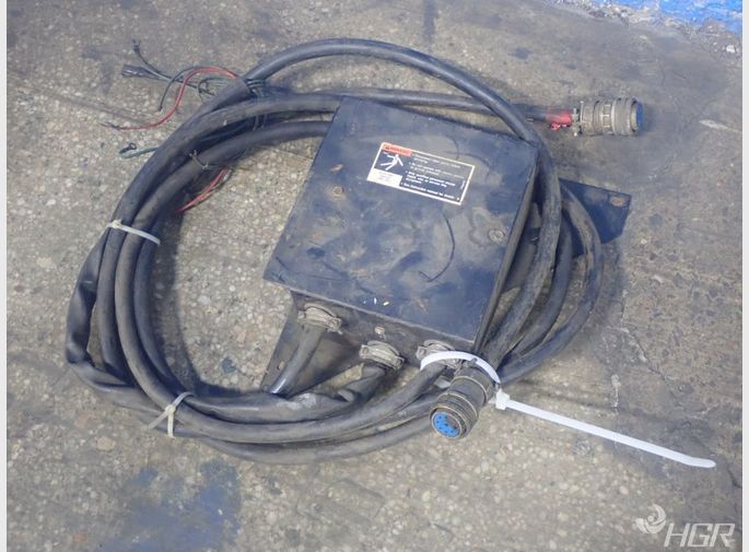 Lincoln Electric Dual Process Kit
