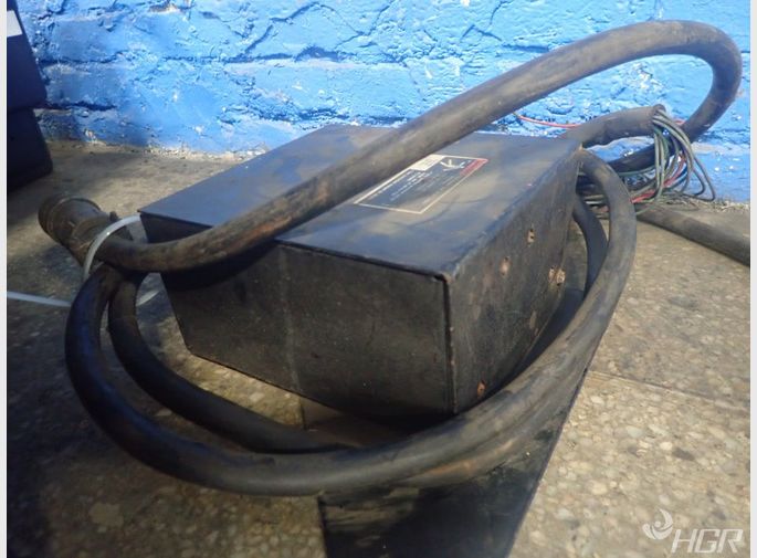 Lincoln Electric Dual Process Kit