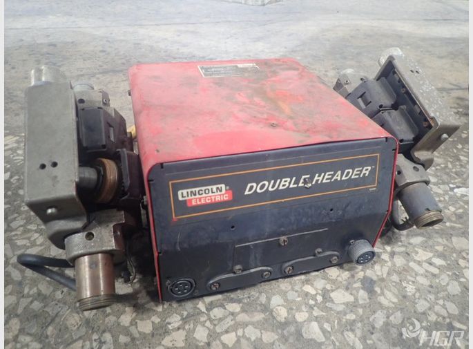 Lincoln Electric Wire Feeder