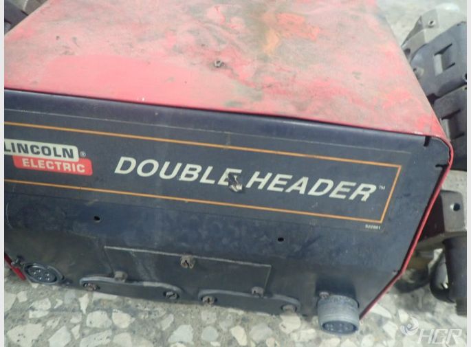 Lincoln Electric Wire Feeder