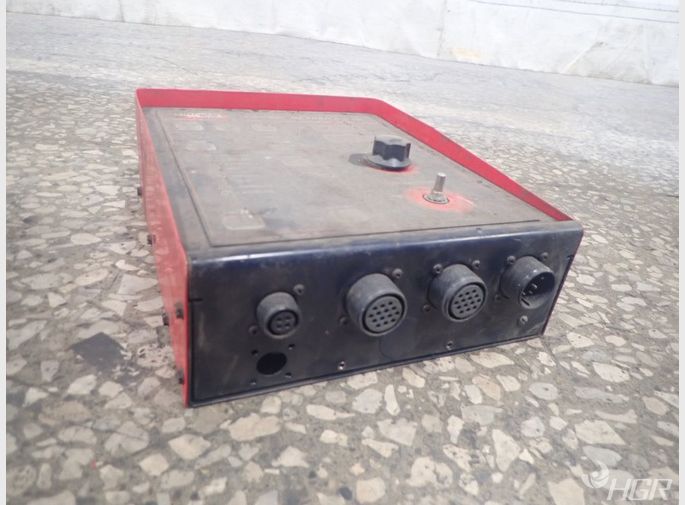 Lincoln Electric Power Feed Controller