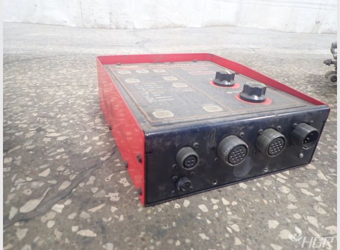 Lincoln Electric Power Feed Controller