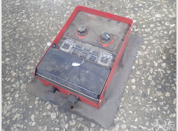 Lincoln Electric Power Feed Controller