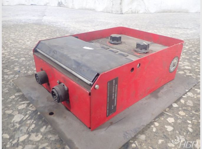 Lincoln Electric Power Feed Controller